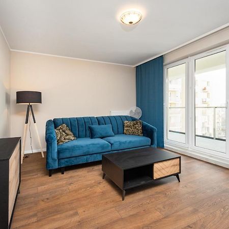 Dunikowskiego 6A By Homeprime Varšava Exteriér fotografie